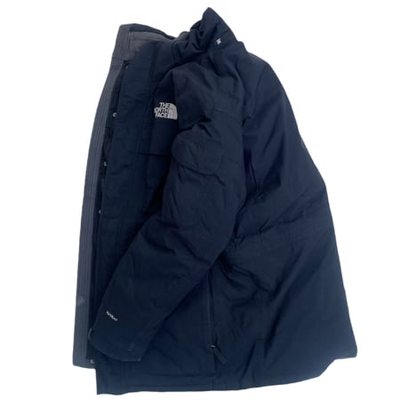 THE NORTH FACE  GOOSEDOWN Jkt❄️ Size-L 大きめ