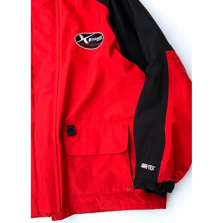BASS PRO GORE-TEX JACKET sizeXL