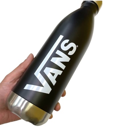 NEW VANS WATER BOTTLE (750 ml)