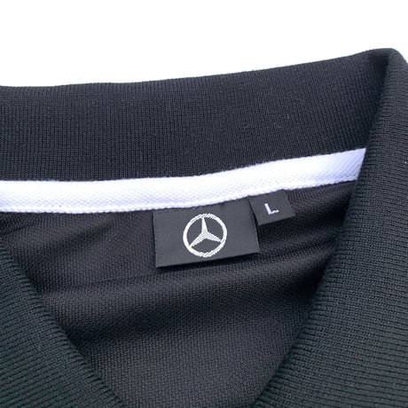 Mercedes-Benz Polo Shirt size M程