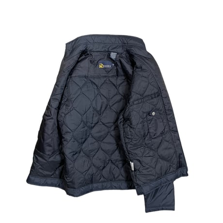 NAUTICA ZIP-Jkt Size-L