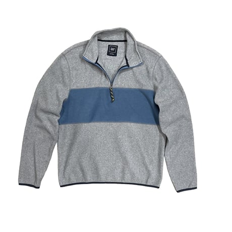 GAP Fleece Size-L
