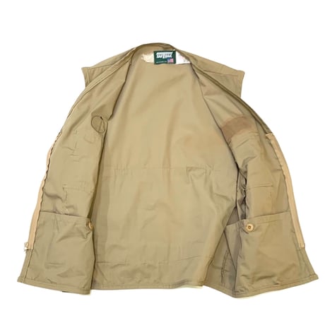 SAFTBAK FISHING VEST size M〜L程