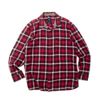 GAP Check Shirt Size-L 2006’