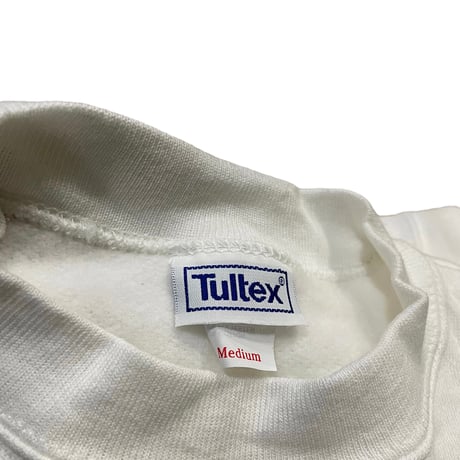 Tultex 80s.90s~ Sweater Dead Stock MADE IN USA Size-M.L