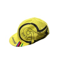 Campagnolo Cycling Cap MADE IN ITALY