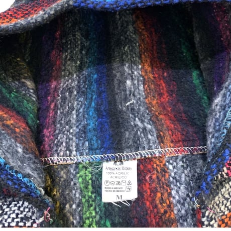 🇲🇽MEXICAN PARKA size L程