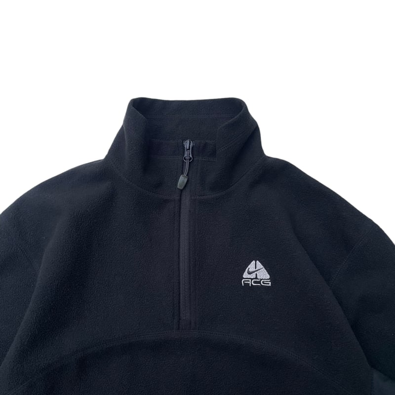 90s vintage NIKE ACG フリース 中古・古着通販】NIKE ACG (ナイキエージーシー) 90sボア