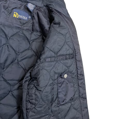 NAUTICA ZIP-Jkt Size-L