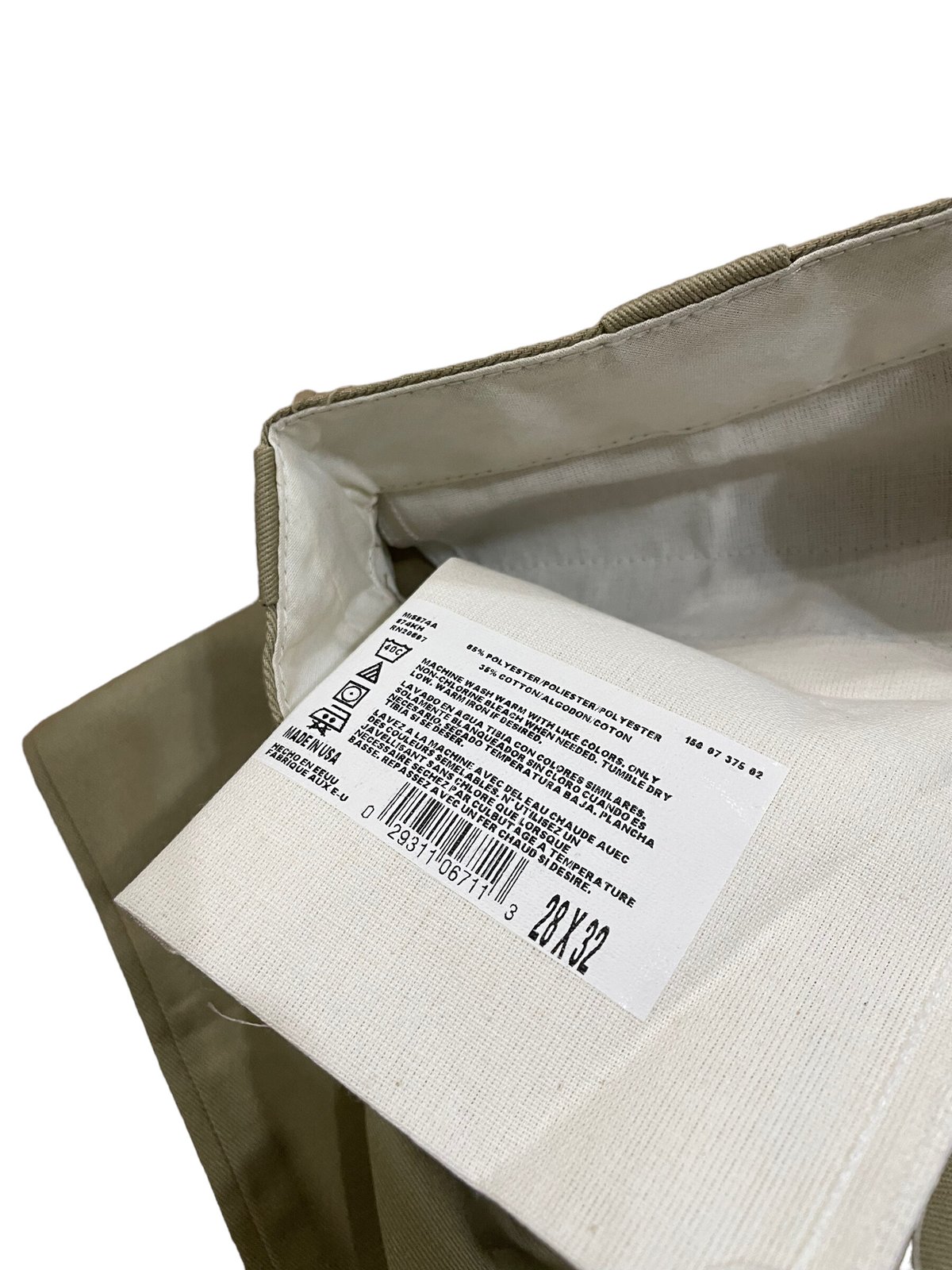 Dickies 00’s 874 ビッグサイズW54 DEAD STOCK Dickies 00's 874 ビッグサイズW54 DEAD STOCK Dickies 00's 874