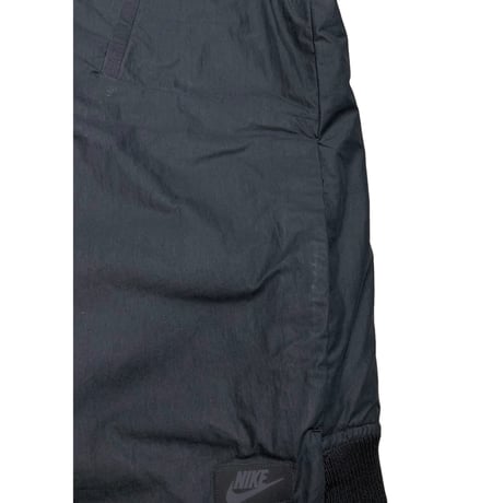NIKE SLASHPOCKET DOWN VEST size L
