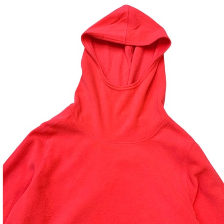 OLD NAVY FLEECE HOODIE size M〜L程