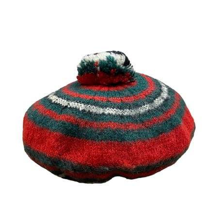 THE SCOTCH HOUSE Hat   MADE IN SCOTLAND