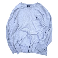 Polo by Ralph Lauren Long Sleeve T-shirt  size XL