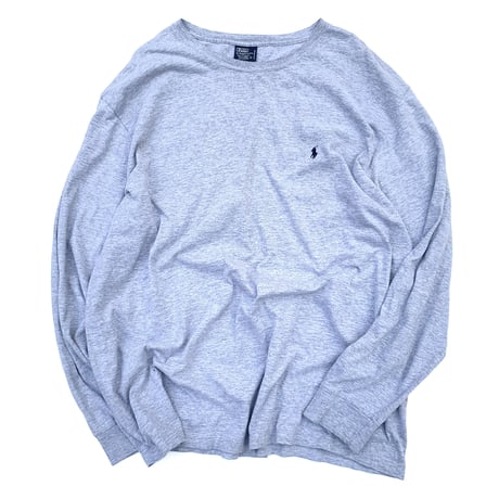 Polo by Ralph Lauren Long Sleeve T-shirt  size XL