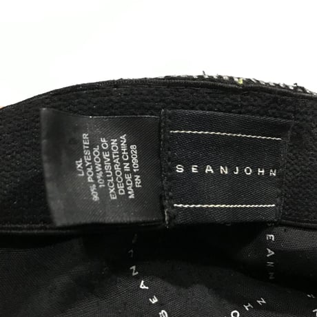 SEANJOHN Hunting cap