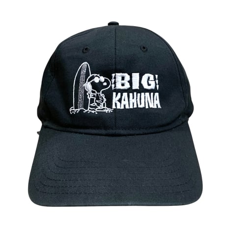 SNOOPY BIG KAHUNA CAP