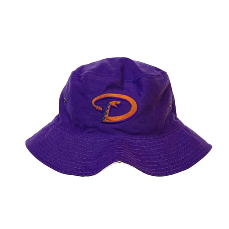 NISSAN×DIAMOND BACKS REVERSIBLE HAT