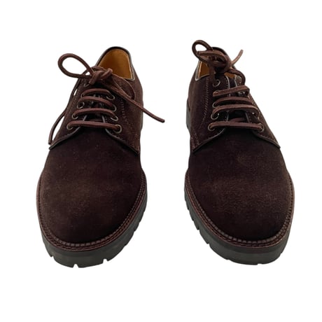 Thom McAn Suede Boots Size-US8 25cm