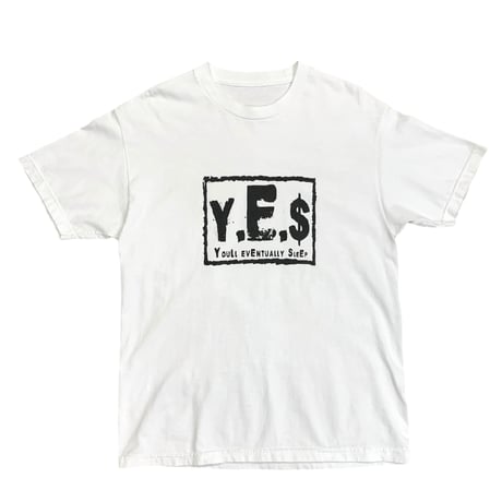 YOULL EVENTUALLY SLEEP T-SHIRT size XL