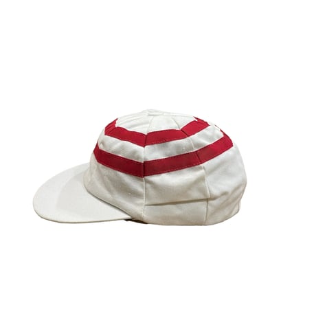 fails WORTH Cap “Dead Stock” 80s~ MADE IN BRITAIN🇬🇧