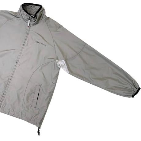 CIRCA ZIP JACKET size L