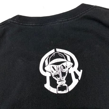 PSYCHO REALM T-SHIRT size L程