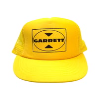 DEAD STOCK GARRETT MESH CAP