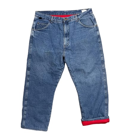 Wrangler Liner warm Pants w38 L30
