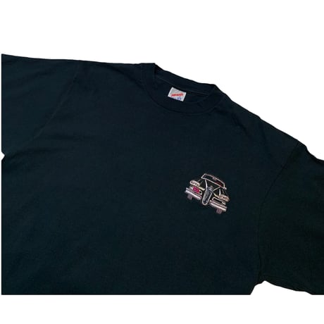 90's Ford Edsel T-shirt (刺繍) size L