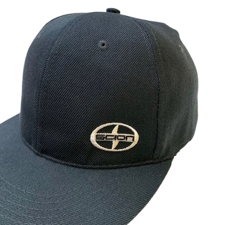 NEW TOYOTA SCION CAP