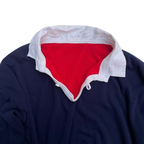 EUROPA SPORTS Reversible Rugby Shirt Size XL