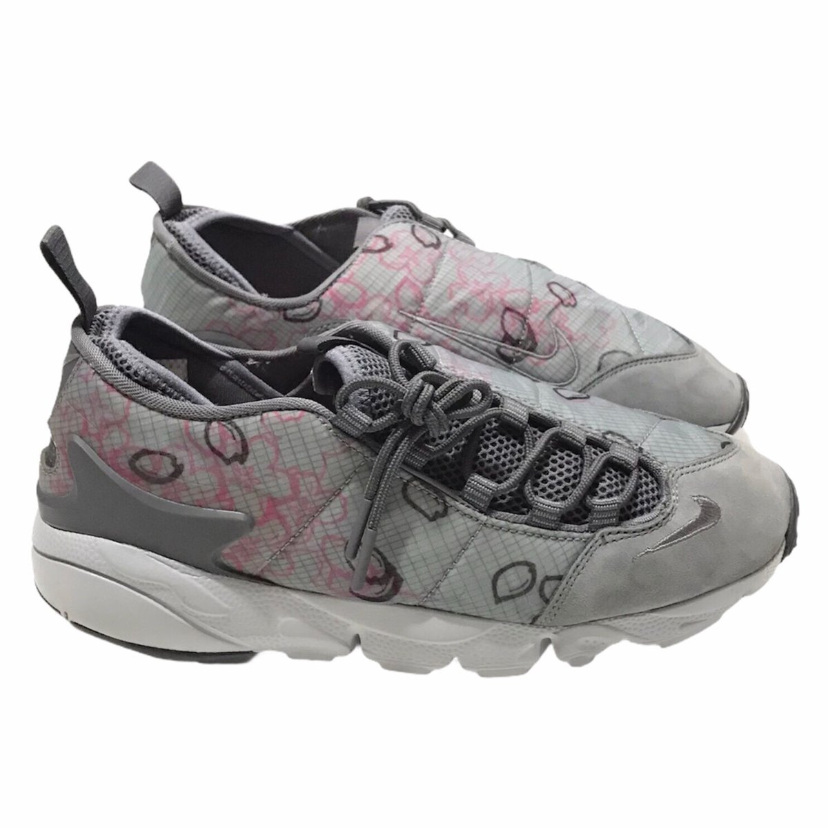 Nike on sale footscape sakura