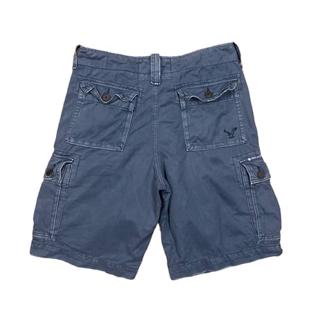 “ AMERICAN EAGLE “ Cargo Shorts Size-w32