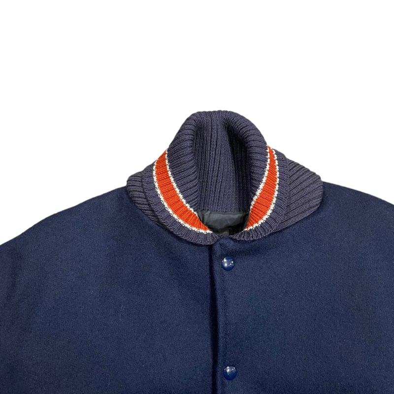 SKOOKUM Stadium Jacket Size 46 XL程 MADE IN USA 