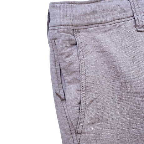 HOLLISTER Linen Cargo Easy Shorts Size-XL