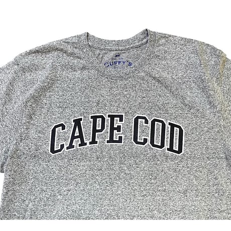 CAPE COD T-SHIRT size M〜L程