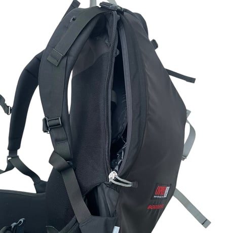 OSPREY BACKSIDE PRO Size-L 2000’~