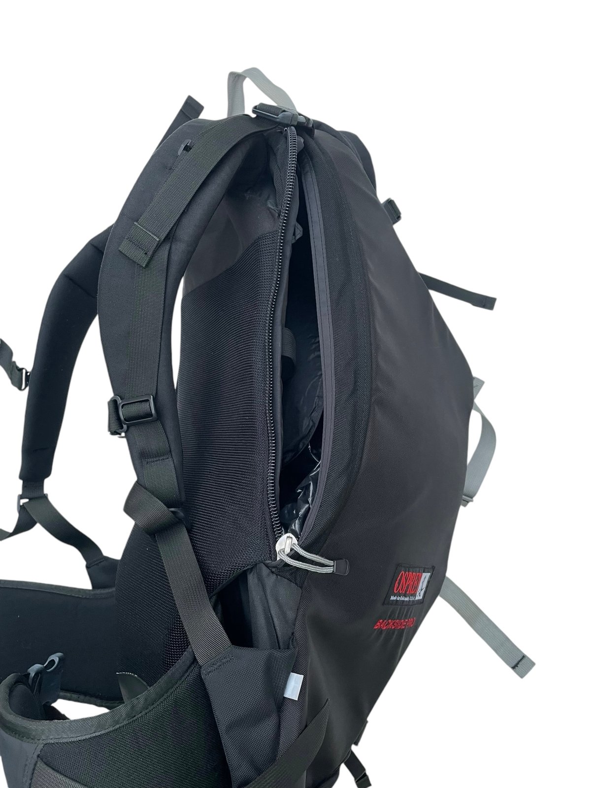 1999年】OSPREY BACKSIDE PRO バックパック Mサイズ 1999年】OSPREY BACKSIDE PRO バックパック Mサイズ