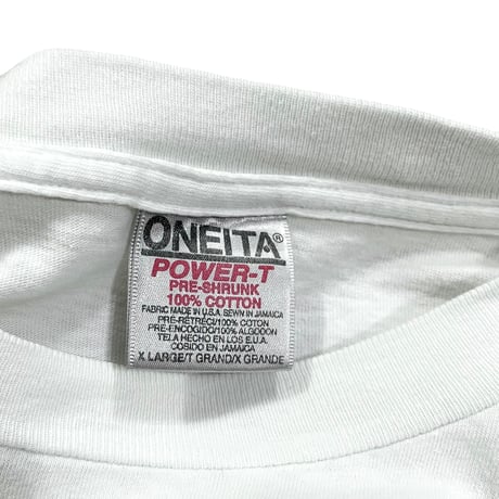 SPECIALIZED Tee Size-XL 90s ONEITA