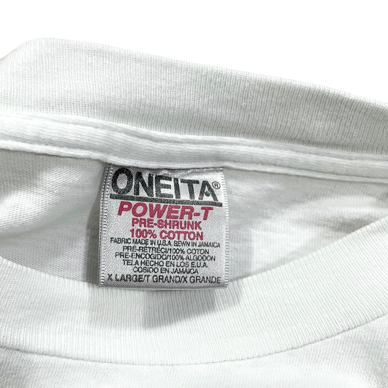 SPECIALIZED Tee Size-XL 90s ONEITA | kiraku Store