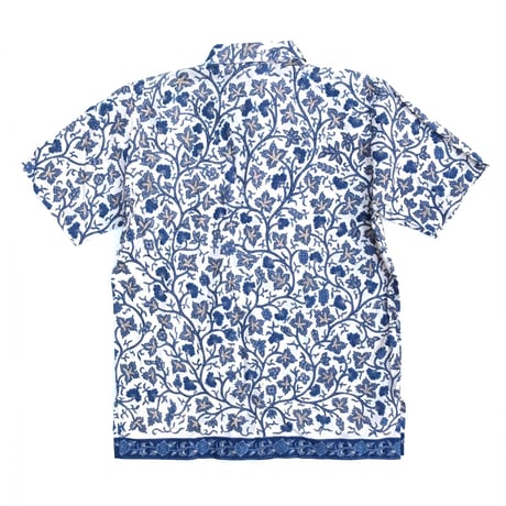 INDINESIA S/s Shirt Size-L