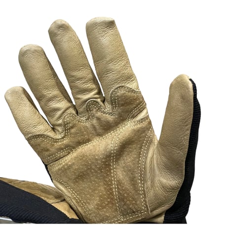 New MechPro Grips Glove