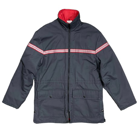 NorthWest Airlines Work Jkt Siez-S Thinsulate Design by Disney Image Maker