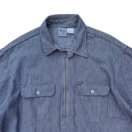Prentiss Pullover Shirts Size-L 1980’