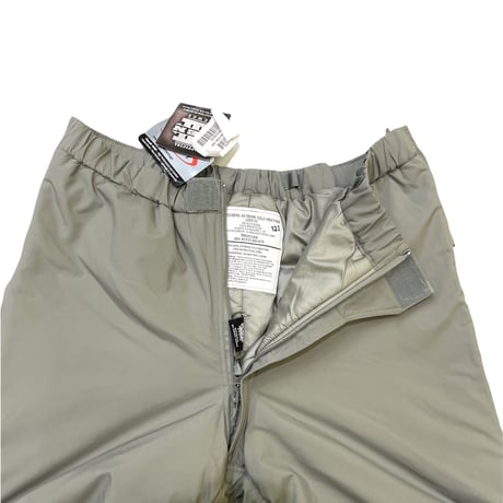 LEVEL7 Pants Size M-L Nos