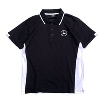 Mercedes-Benz Polo Shirt size M程