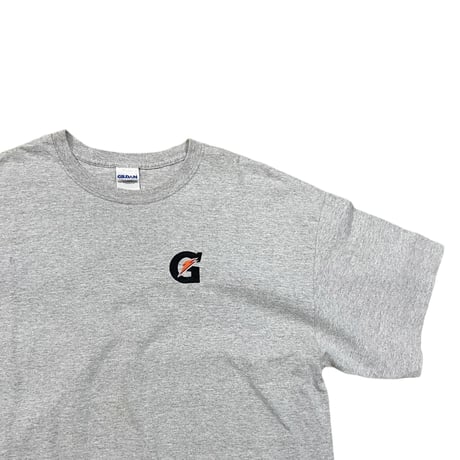 Gatorade Tee Size-XL