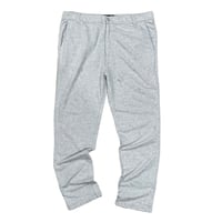 Charles & 1/2   Sweat fabric Slacks  Size-w34