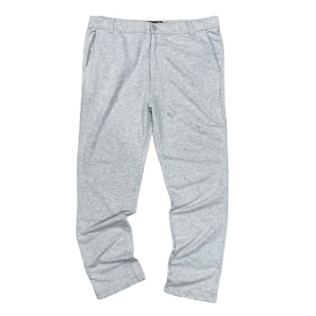 Charles & 1/2   Sweat fabric Slacks  Size-w34